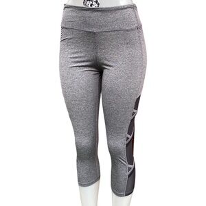 Take A Walk Sheer Leggings Size M